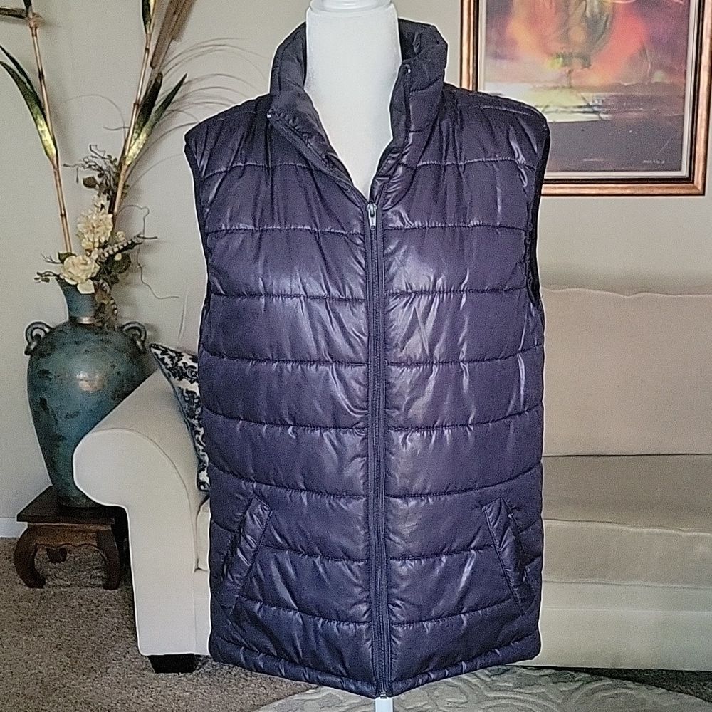 North 15 Women's Vest Jacket